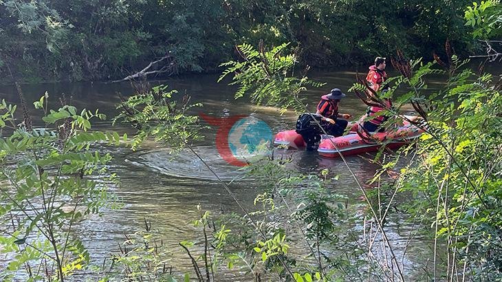 Tunca Nehri'nde Kayıp Gençlerin Acı Sonu: 9 Saat Arayla Bulundular