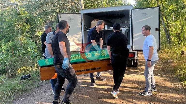 Kayıp gençlerin cansız bedenleri 9 saat arayla Tunca Nehrinde bulundu