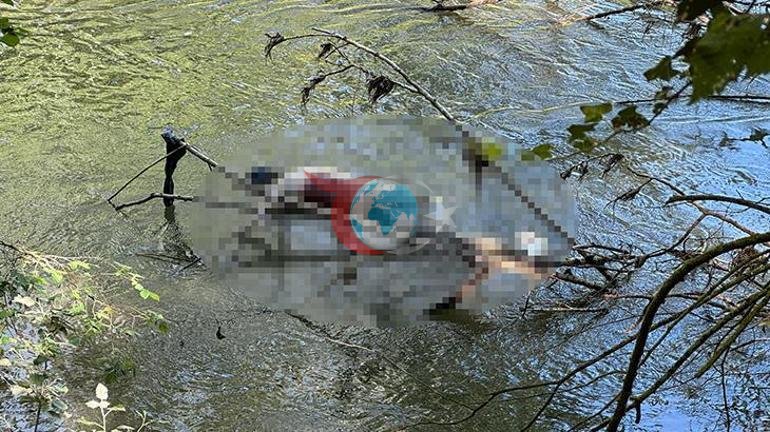 Kayıp gençlerin cansız bedenleri 9 saat arayla Tunca Nehrinde bulundu