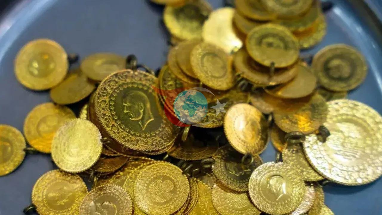 UBS'nin 2026 Altın Fiyat Tahmini Düşüş Gösteriyor