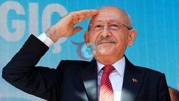 Kılıçdaroğlunun açıqlamaları pərdə arxasında necə əks-səda verdi? hündürlük = 