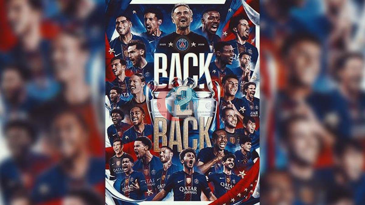 PSG, Arsenal'i Geçerek Şampiyonlar Ligi'nde Zafer Kazandı