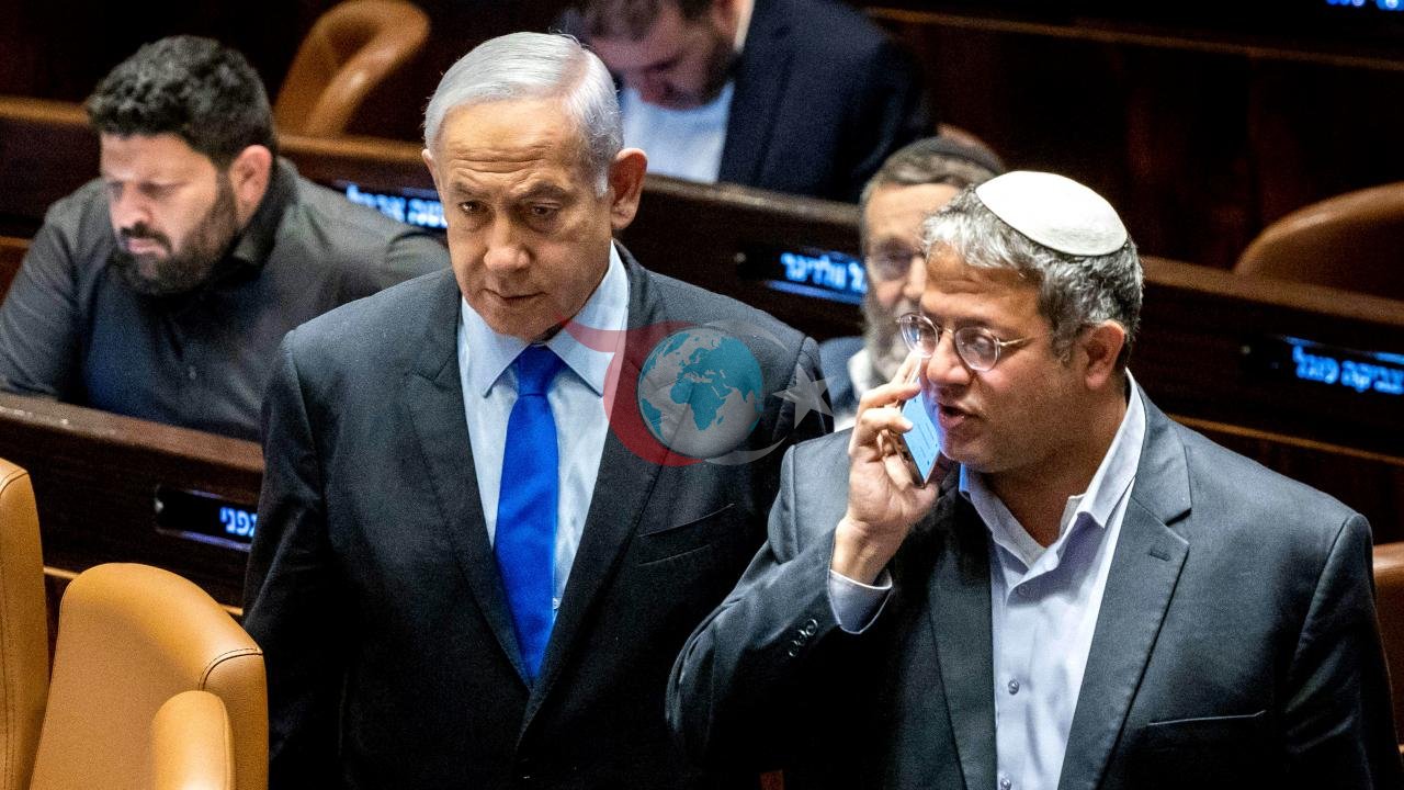 Netanyahu'ya 'Dahiye'yi Yok Et' Çağrısı: İsrail-Lübnan Gerilimi Tırmanıyor
