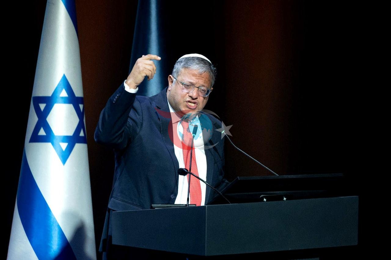 Ben Gvir