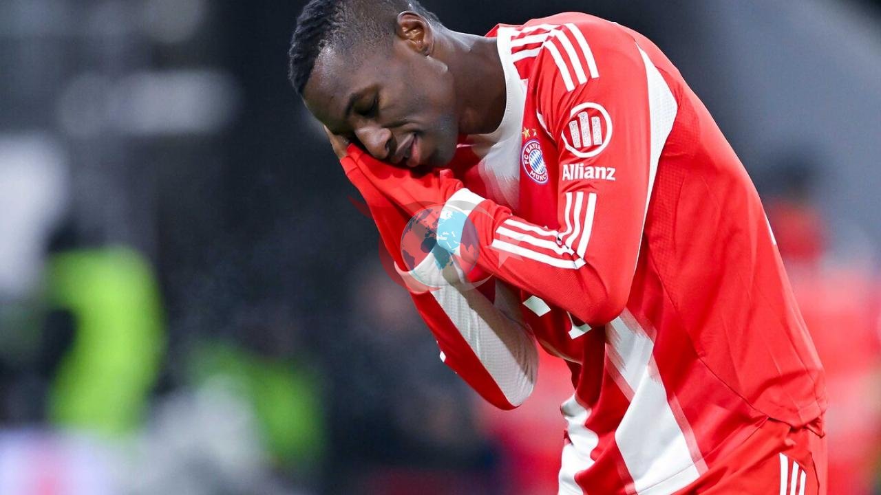 Beşiktaş, Chelsea'nin Golcüsü Jackson'ı Kiralamak İstiyor