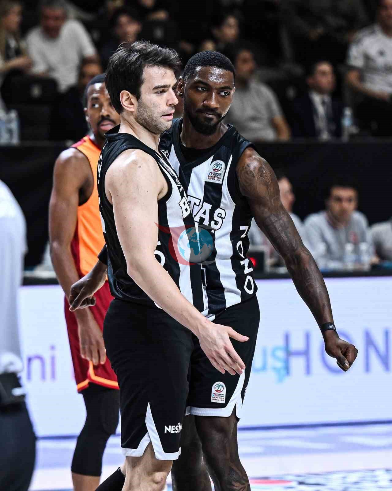 Son yarı finalist Beşiktaş