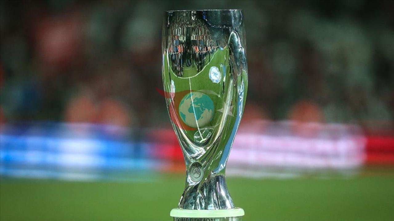 UEFA Superkubokunda PSJ və Aston Villa üz-üzə gəlib