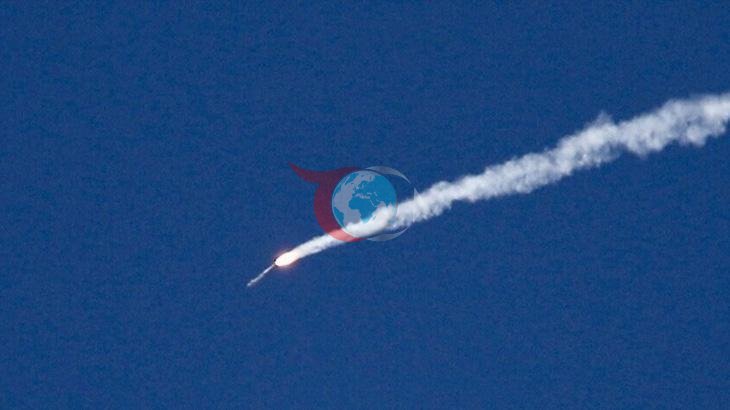 İran, ABD SİHA'sını Hava Savunma Füzeleriyle Düşürdü