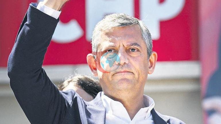 CHP ning Anqara dueli