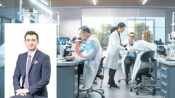 Türkiye, Klinik Araştırmalarda Bölgesel Güç Olma Yolunda