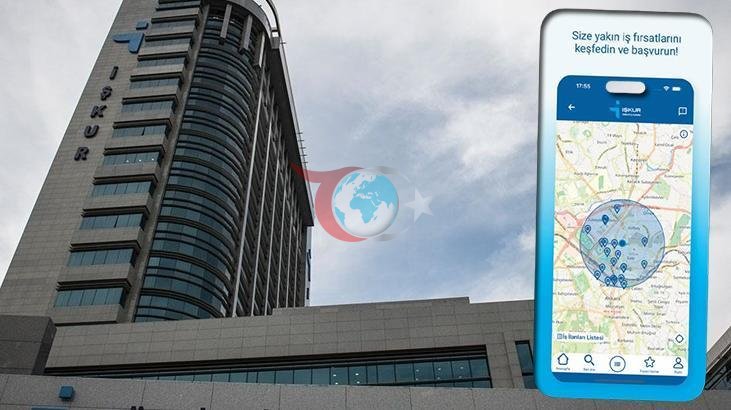 İŞKUR Mobil'den Etkileyici Başarı: 250 Milyon İş Araması