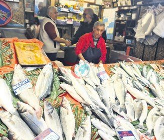 Türkiye'nin Su Ürünleri İhracatında Tarihi Rekor