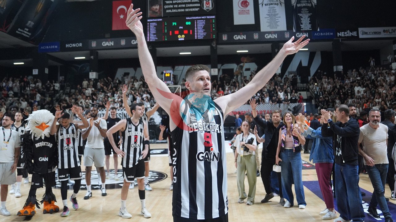 Basketbol Super ligasynda ýarym final tolgunmasy başlaýar