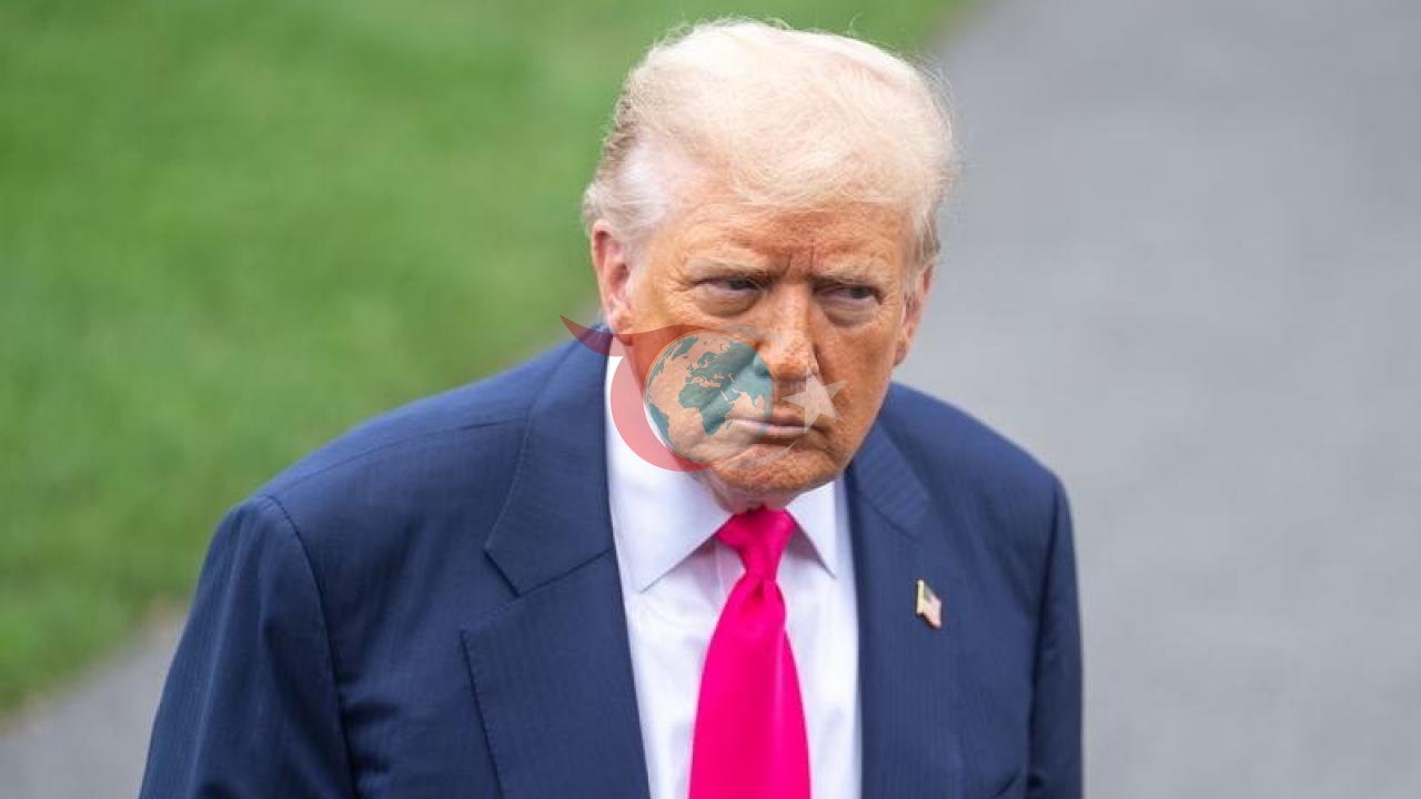 Trump, İran'la Anlaşma Şartlarını Sertleştiriyor