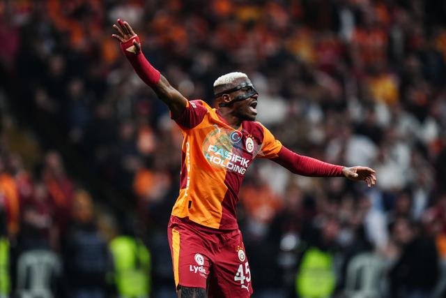 Victor Osimhen