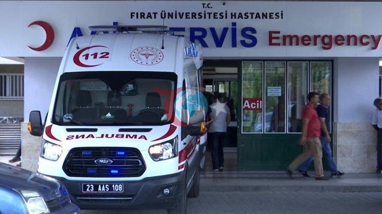 Barışmaq üçün görüşdülər. Boşanma prosesində olan Deryanı öldürdü