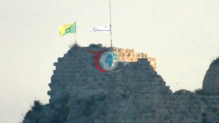 İsrail ve Lübnan Arasında Ateşkes İhlali: Şakif Kalesi Ele Geçirildi