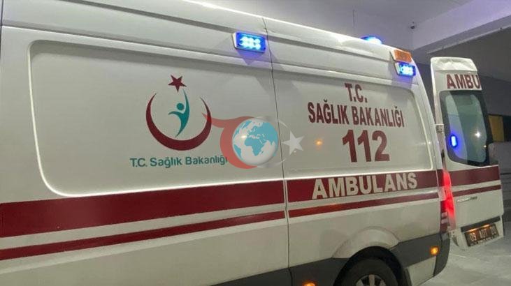 Didim'de Trajik Kaza: 7 Yaşındaki Çocuk Silahla Vuruldu