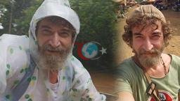 Yüzde 50 yürüme şansından bisiklet turuna! '8 çivi, bir plaka ve kemik nakliyle yola çıkıyorum'