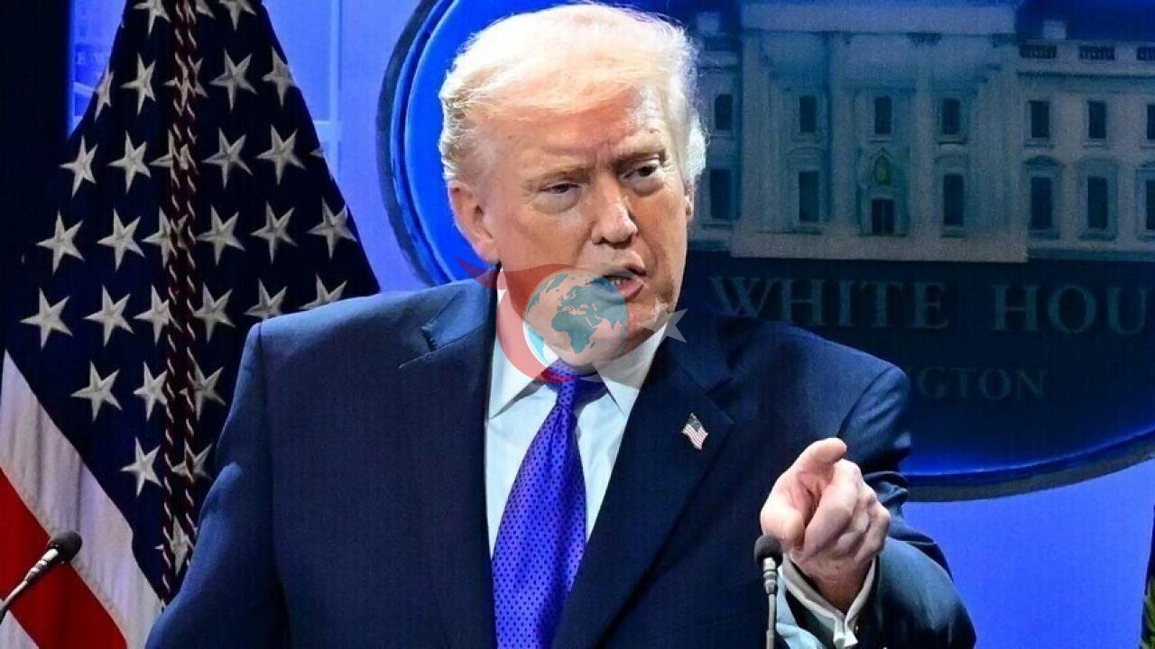 Trump: İran'da Ilımlı Olmayanları Bertaraf Ettik