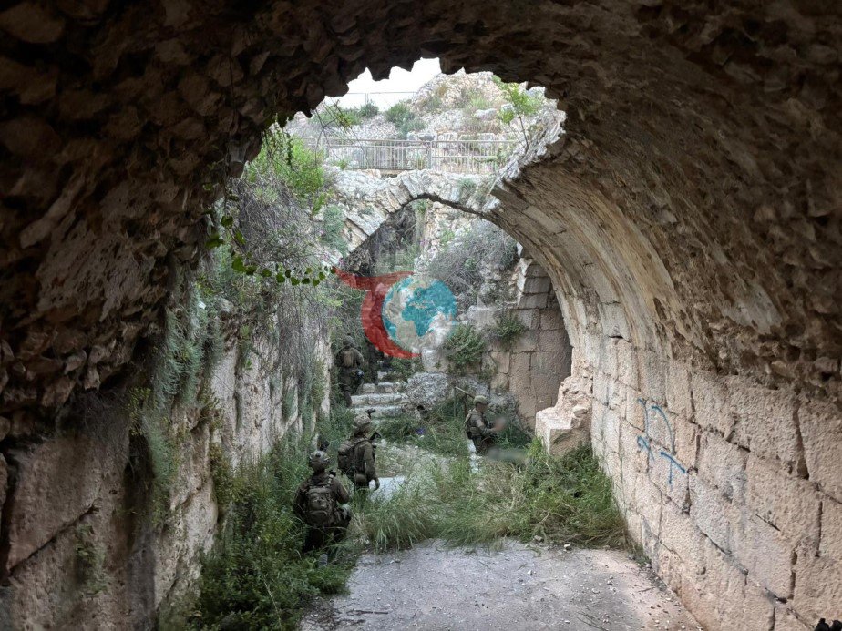 İsrailin Müdafiə Naziri Katz: 