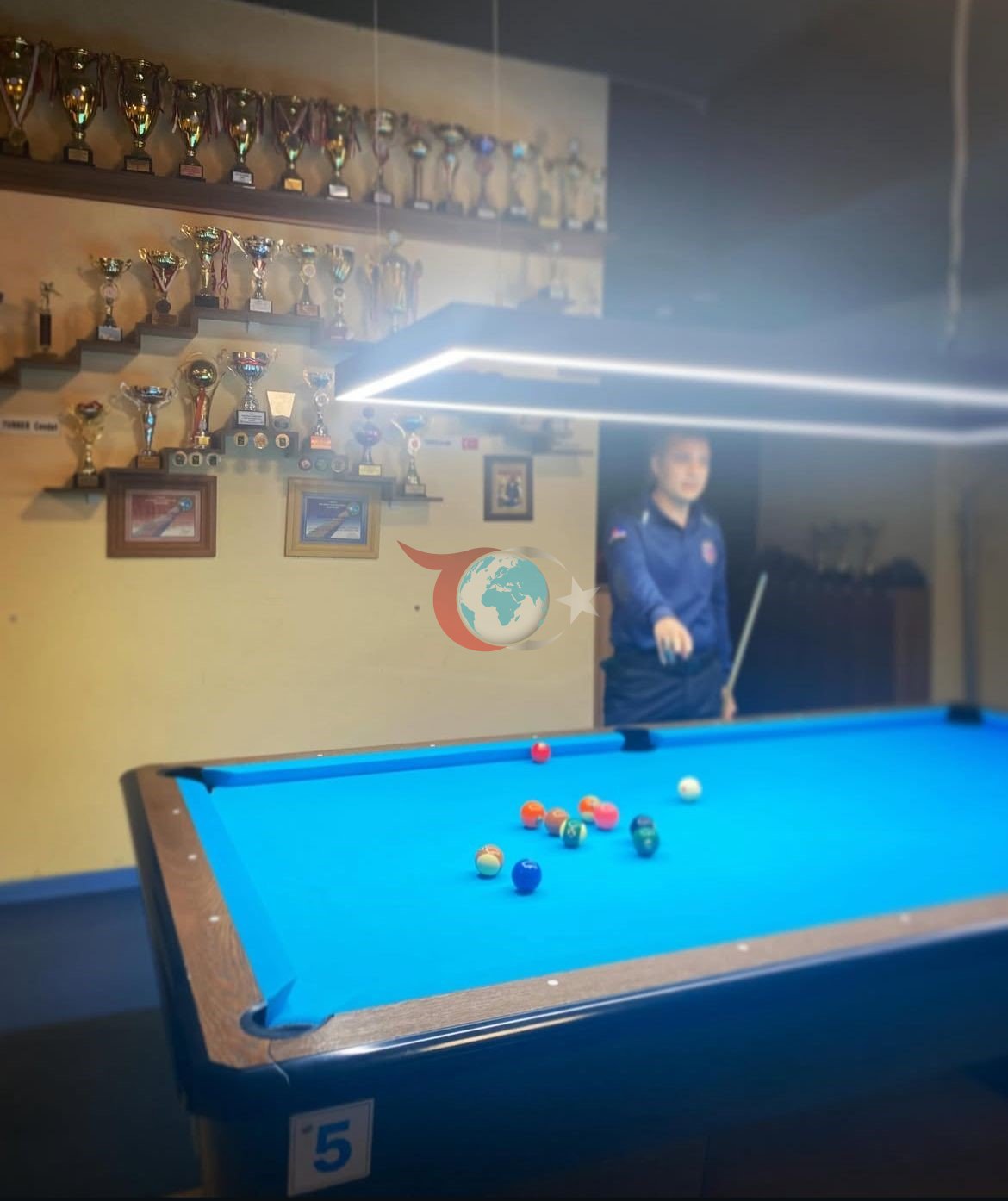 Billiards class=