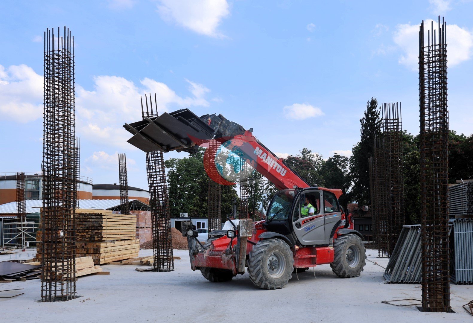 Kocaeli'nin Teknoloji Merkezi: Teknoşehir Projesi İlerlemesi