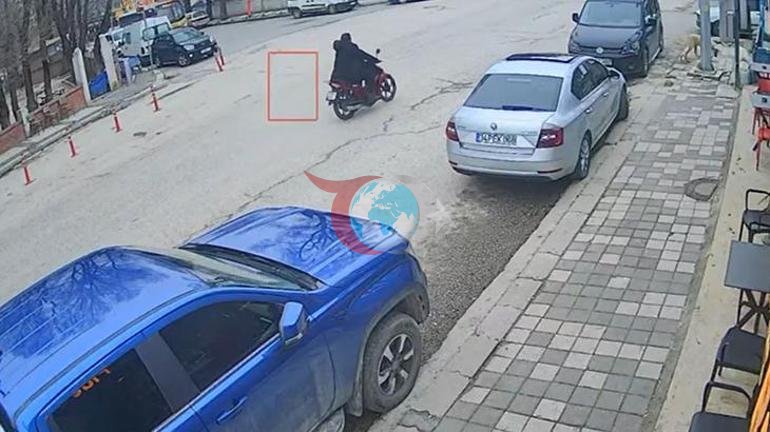 Yalanı çelenk ve mesaj çürüttü: Birazdan her şey son bulacak