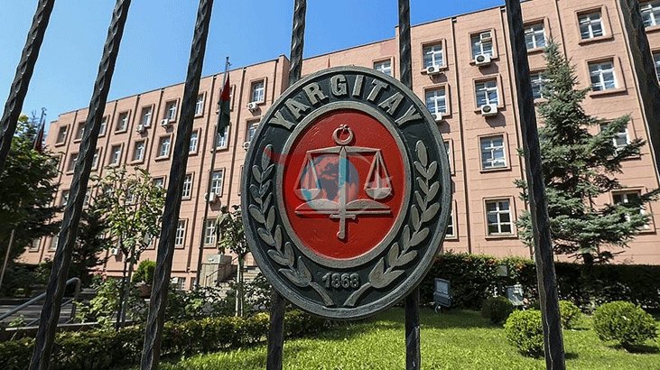 Yargıtay'dan Eşine 'Tosbağa' Diyen Kocaya 200 Bin TL Ceza