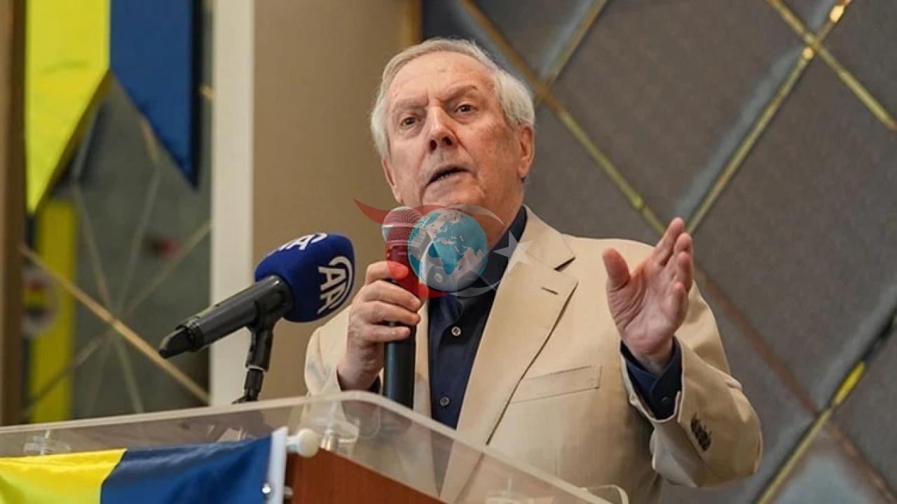 Aziz Yıldırım, Seçim Öncesi Kızına Konuşma Yasağı Getirdi