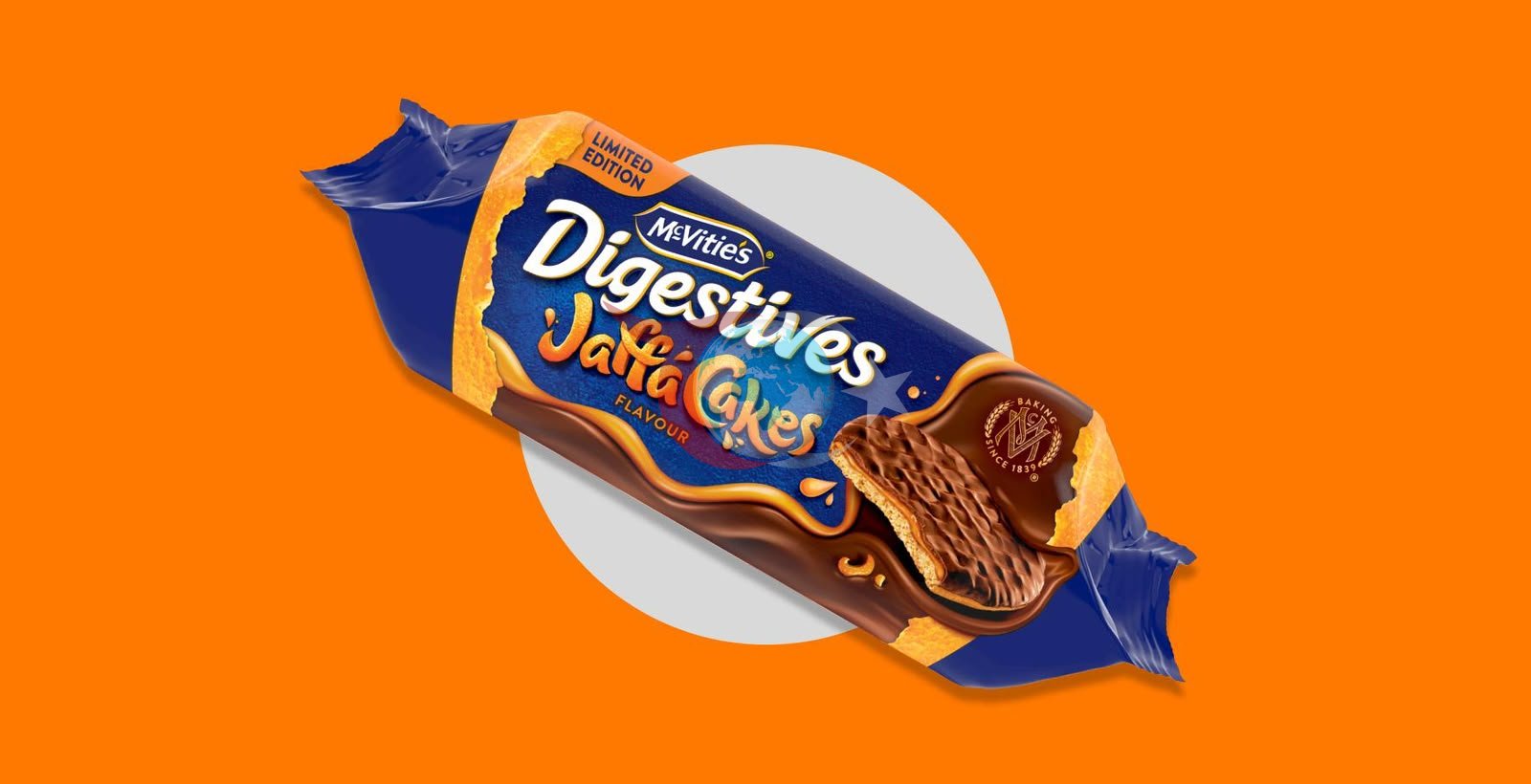 Angliýada “Jaffa tort” jedeli höküm sürdi