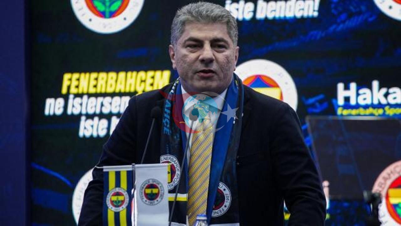 Fenerbahçe'de Hakan Safi'nin Antonio Conte Hamlesi