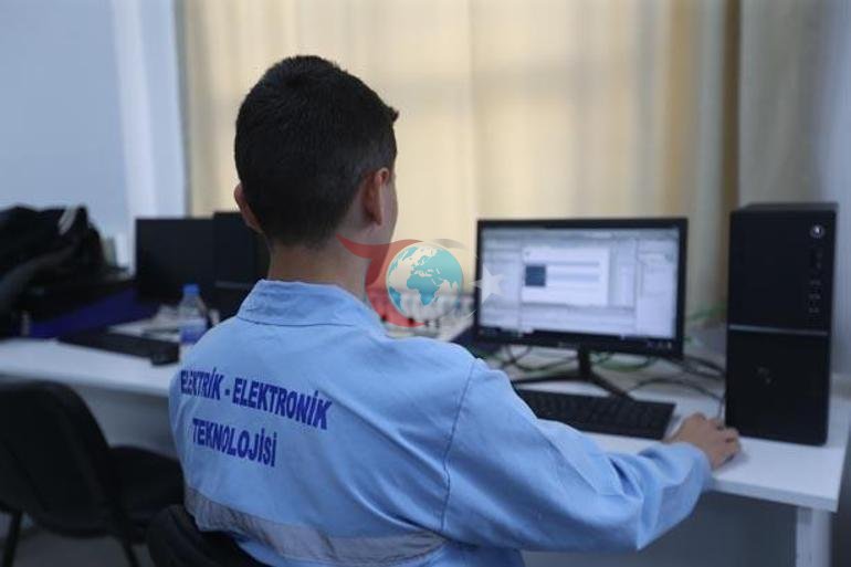 Milyoner lise Türkiye bu okulu konuşuyor: Geçen yılki ciromuz 51 milyon 86 bin lira