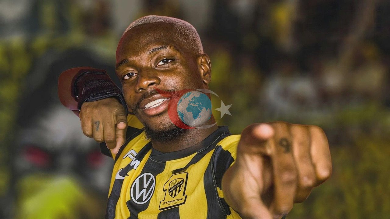 "Qalatasaray" nigeriyalı ulduz Corc İlenixenanı gündəmə gətirib