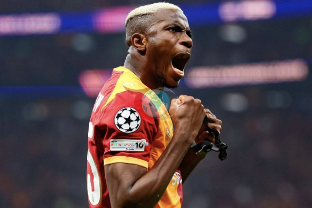 Galatasaray'a yeni bir Osimhen daha! Okan Buruk istiyor... - Resim: 0