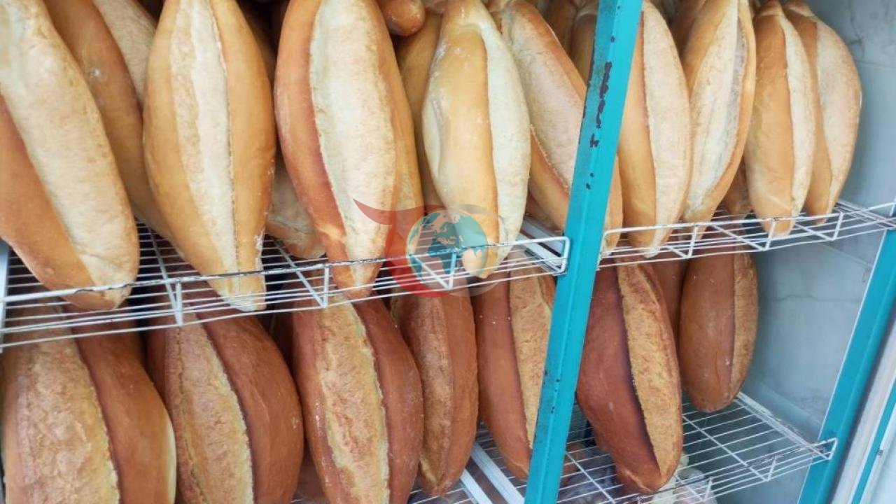 Sarıg'olda non va simit o'sishi: narxlar 25% ga oshdi