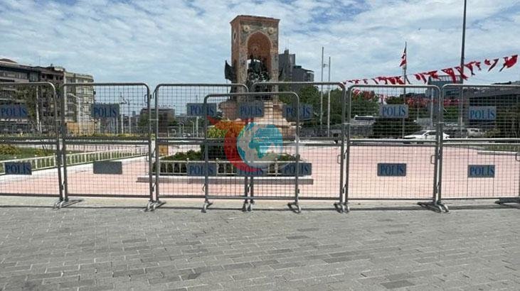 İstanbulda Trafik Tənzimlənməsi: Hansı Yollar Bağlıdır?
