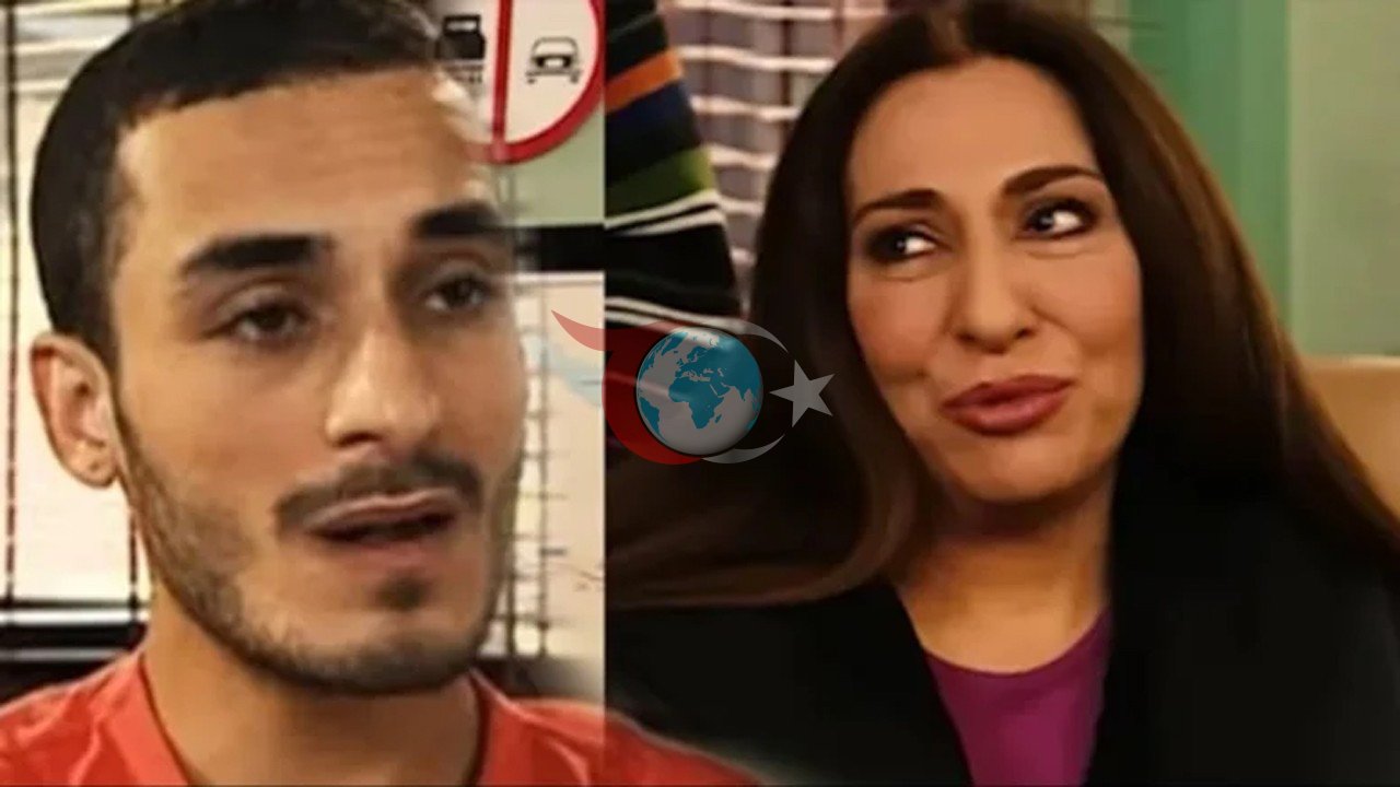 Mələk Baykal və Fatih Uçan arasında nüfuz davası