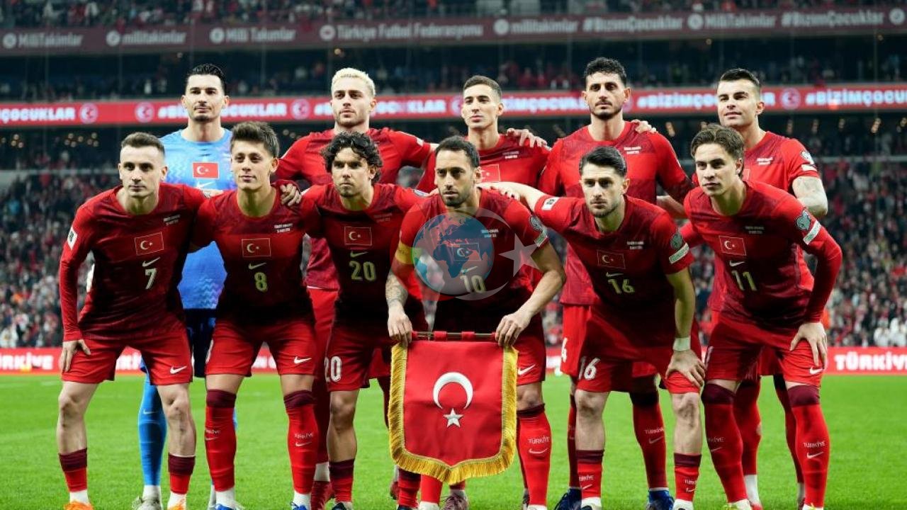 Milli komanda Şimali Makedoniya ilə qarşılaşmağa hazırlaşır