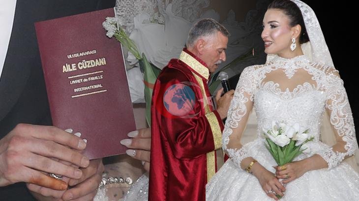 Siirt'te Unutulmaz Nikah Hikayesi: Bayram Acar'ın Aile Geleneği