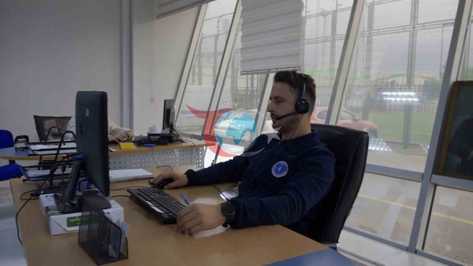 Büyükşehir’den bayramda kesintisiz sağlık hizmeti