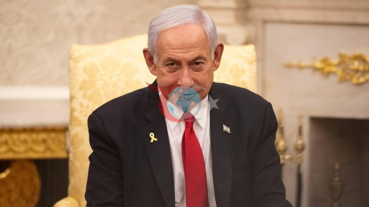 Netanyahu'dan Lübnan'a Yeni Emir: İşgal Planları Genişliyor