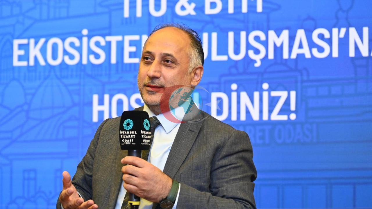 10 Milyar Dolarlık Yatırım Gücü İstanbul'da Buluştu