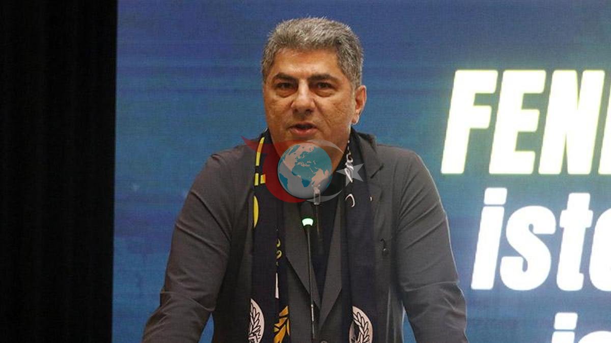 Fenerbahçe'de Büyük Değişim: Safi'den İddialı Transfer Hamlesi