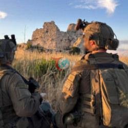 İsrail ordusu Beaufort qalasını ələ keçirdi
