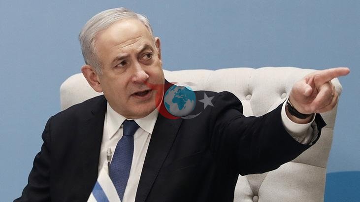 Netanyahu'dan Lübnan'a Yönelik Genişleme Talimatı
