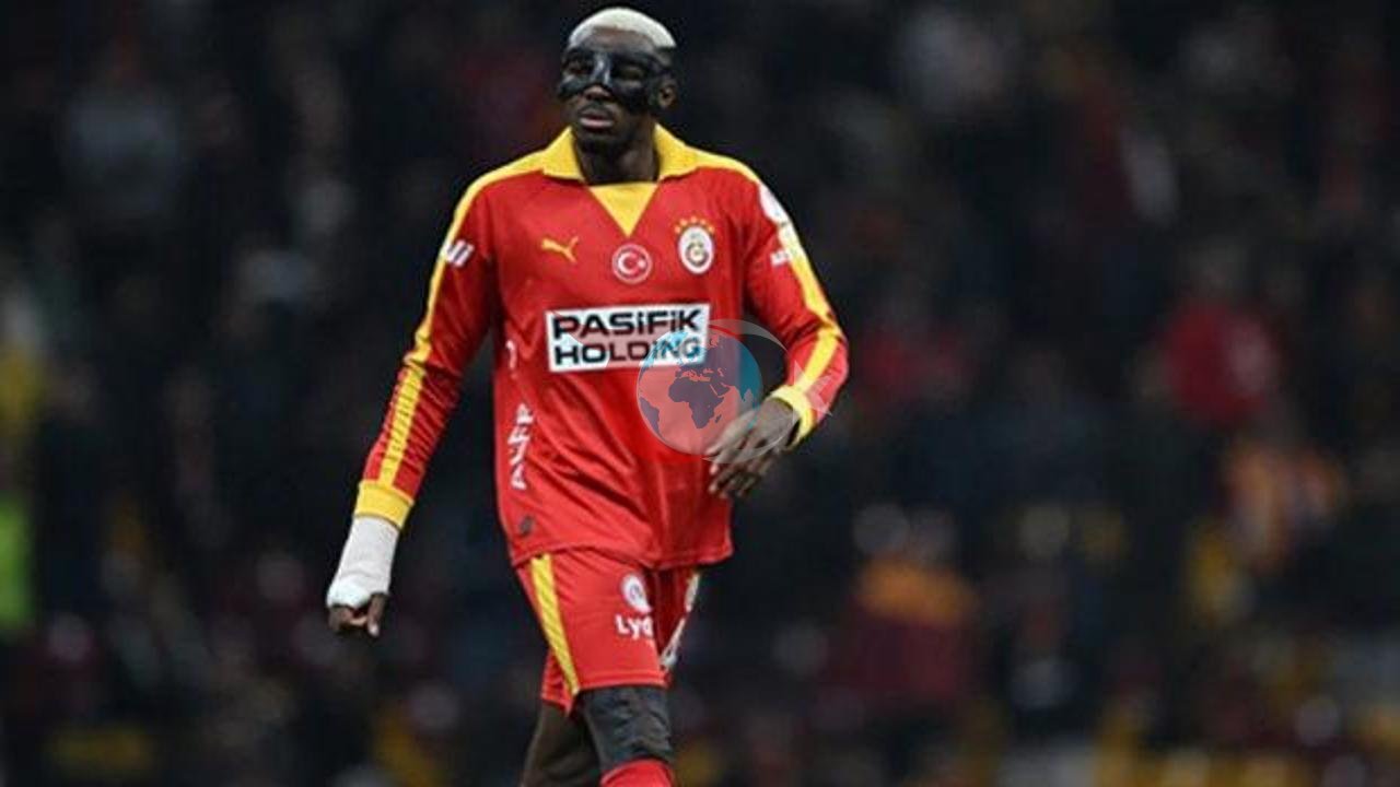 Victor Osimhen'in Transfer Süreci: Galatasaray Hayal Kırıklığı
