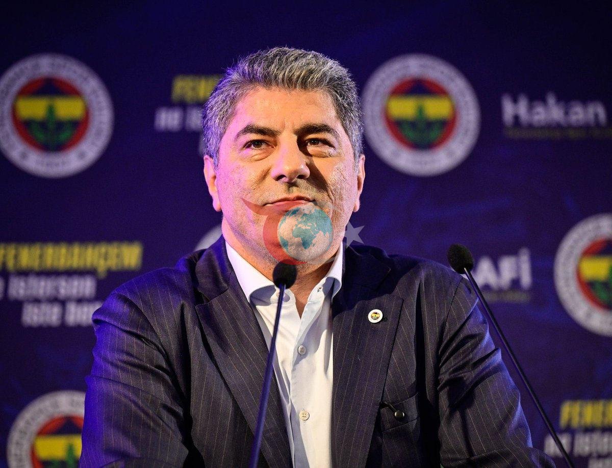 Hakan Safi