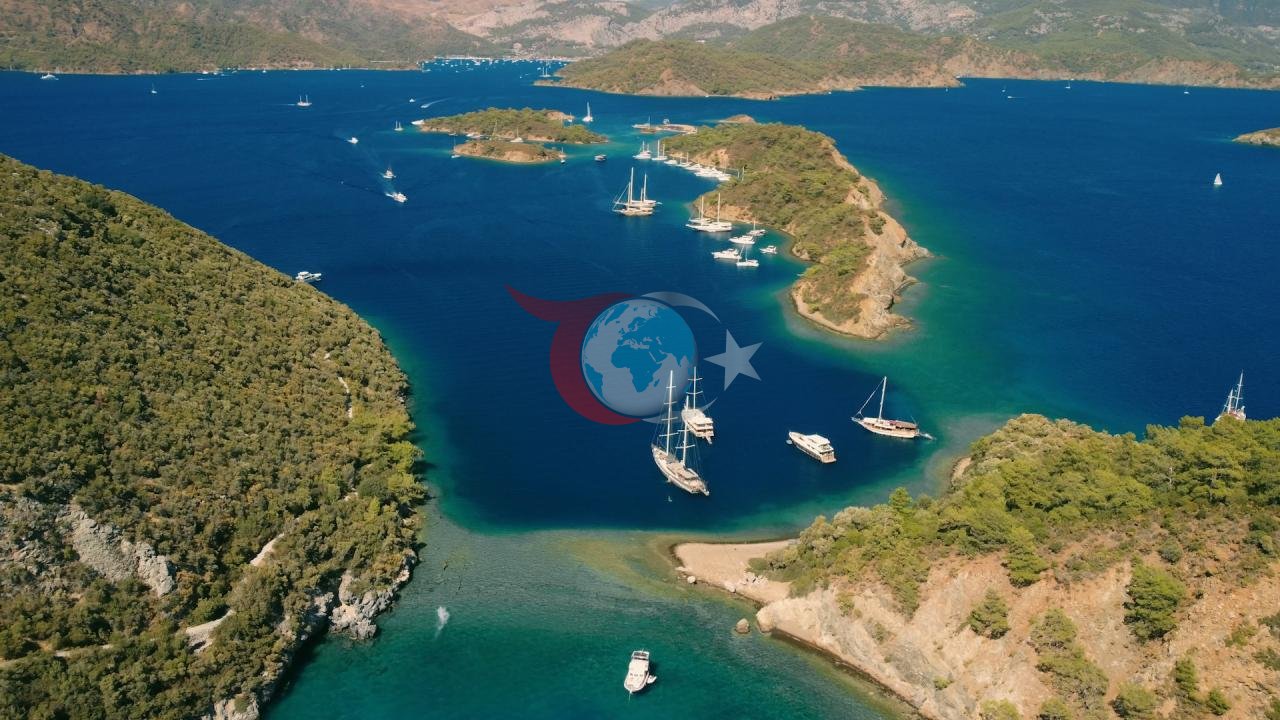 Deniz Çayırlarını Koruyacak Teknolojik Çözüm: Mapa Şamandıra Sistemi