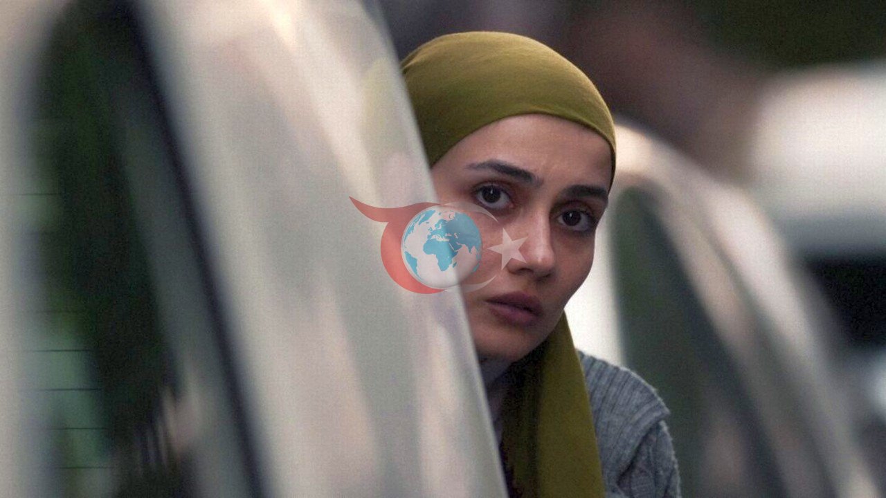 Sevda Erginci Başrollü Film Şangay'da Prömiyer Yapacak